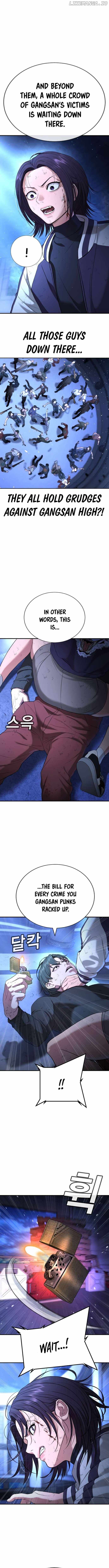 Goo Se Ra Chapter 18 21